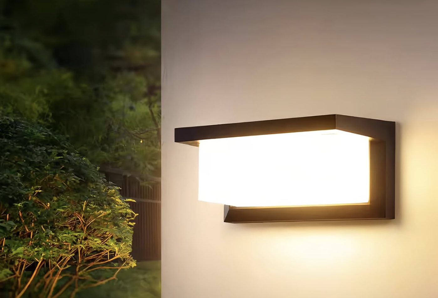 Arandela Externa Inox